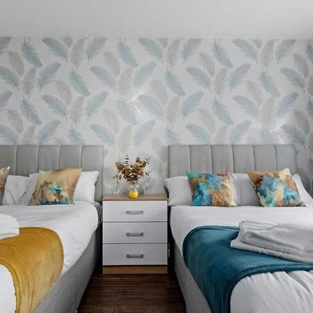 Superb Stonewall Terrace London Luaran gambar
