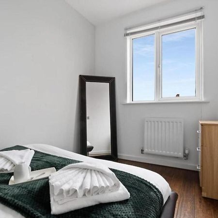 Superb Stonewall Terrace London Luaran gambar