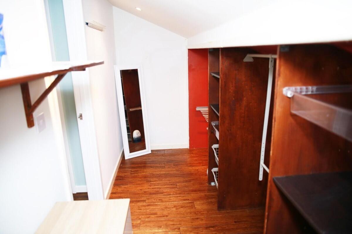 Superb Stonewall Terrace London Bilik gambar