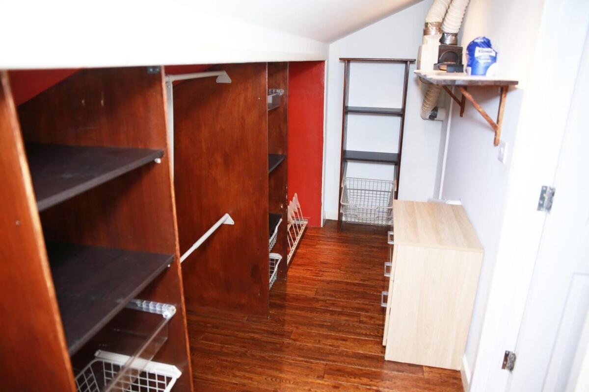 Superb Stonewall Terrace London Bilik gambar